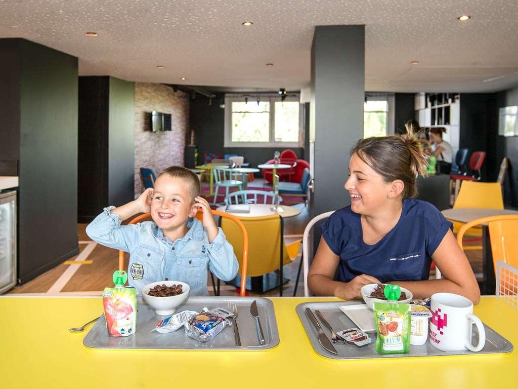 Ibis Styles Lyon Bron Eurexpo Hotel Cameră foto